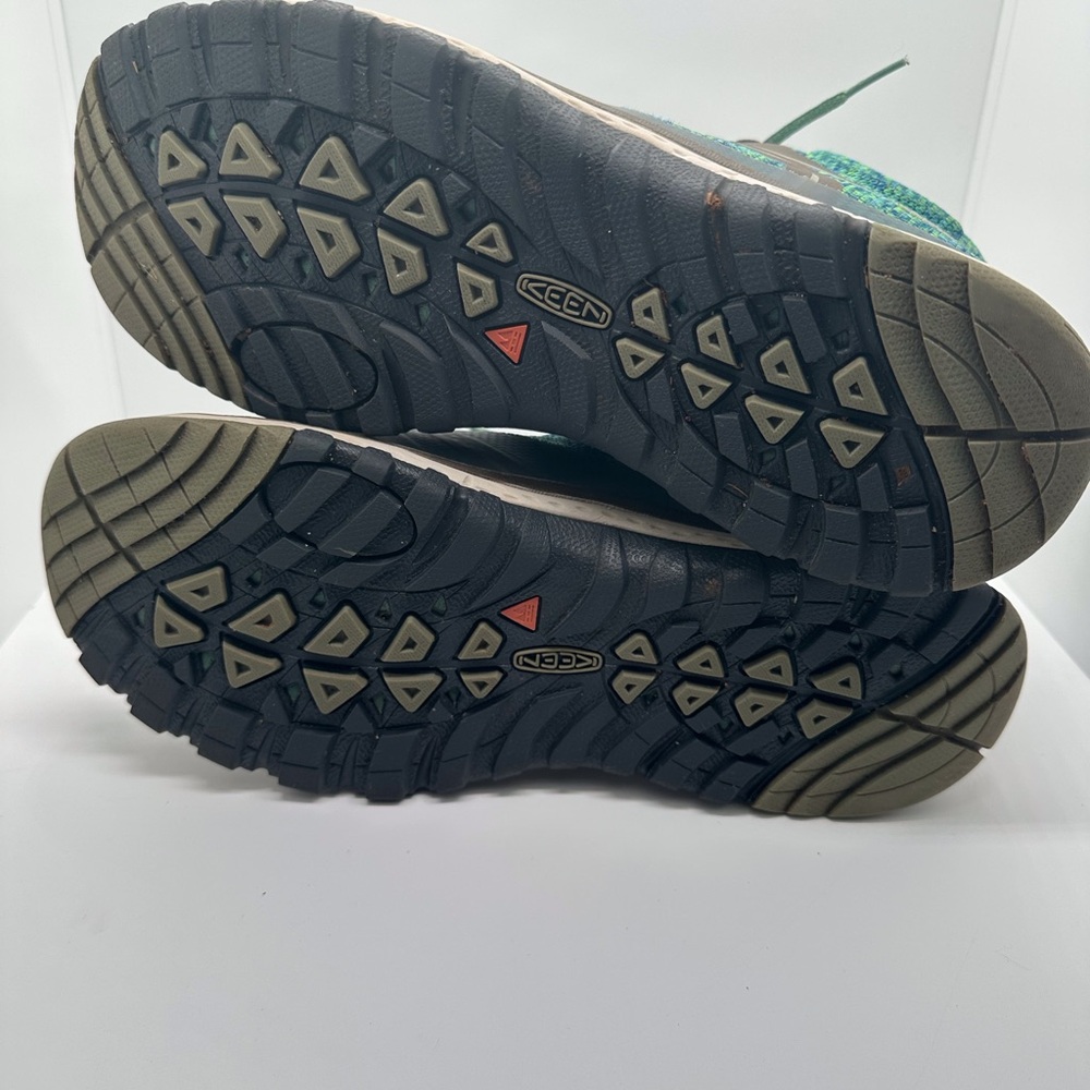 KEEN Terradora Teal Women’s Shoes Size 8.5 - Picture 5 of 11